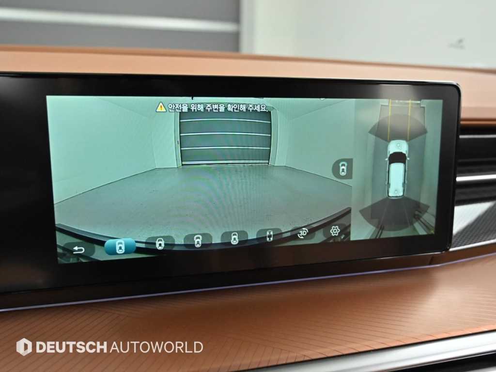 Ssangyong Torres 2025 Blanco - Importación desde Corea - HF Imports Iquique - Foto 15