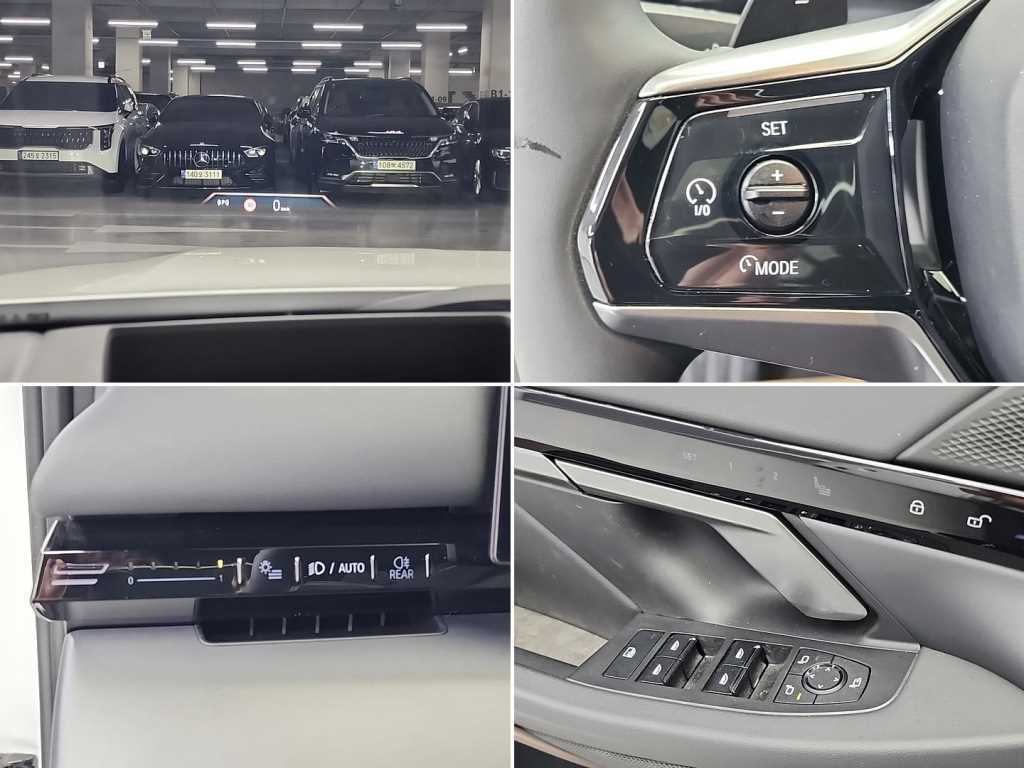 BMW 5 Series 2024 Blanco - Importación desde Corea - HF Imports Iquique - Foto 18