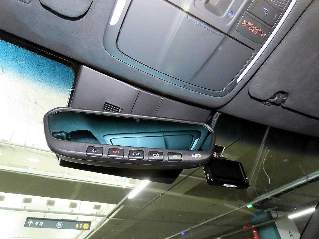 Genesis G70 2021 - Importación desde Corea - HF Imports Iquique - Foto 13