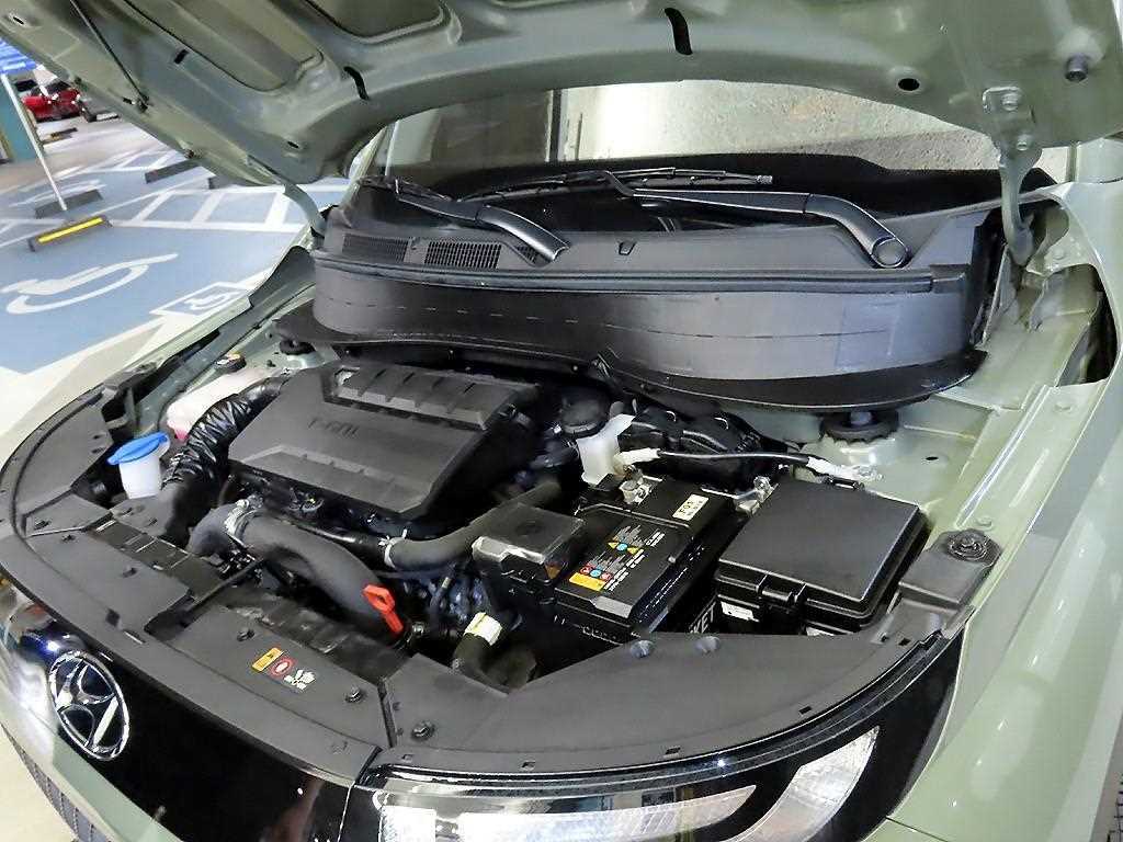 HYUNDAI Casper 2023 Verde - Importación desde Corea - HF Imports Iquique - Foto 18