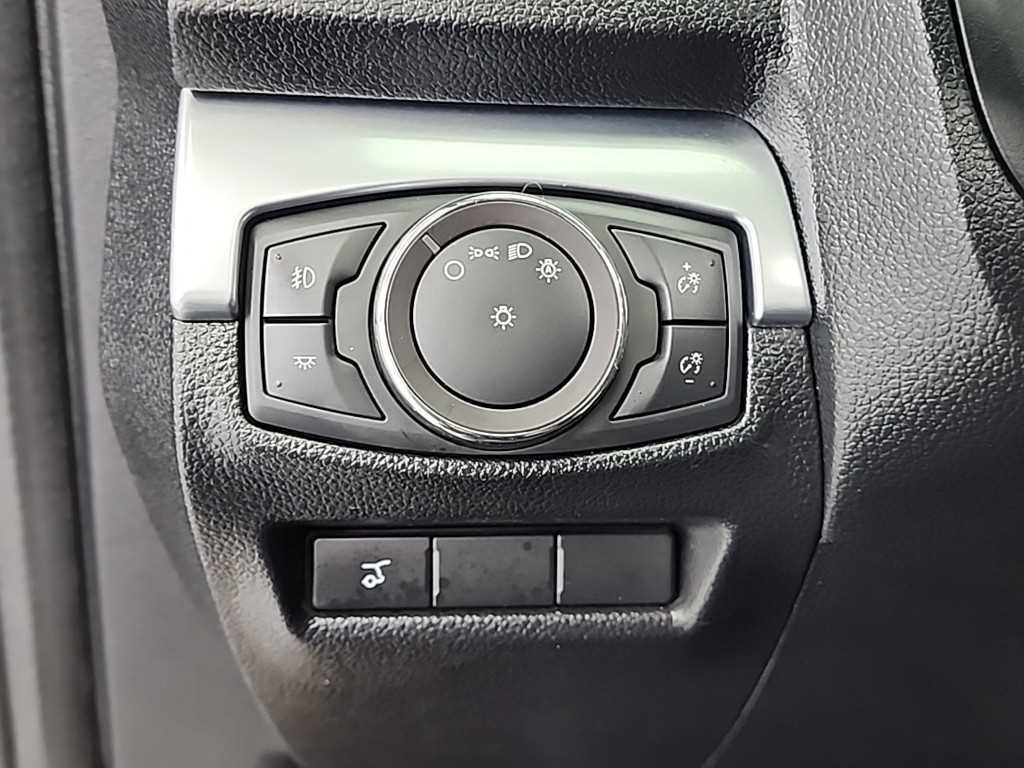 Ford Explorer 2018 Negro - Importación desde Corea - HF Imports Iquique - Foto 17