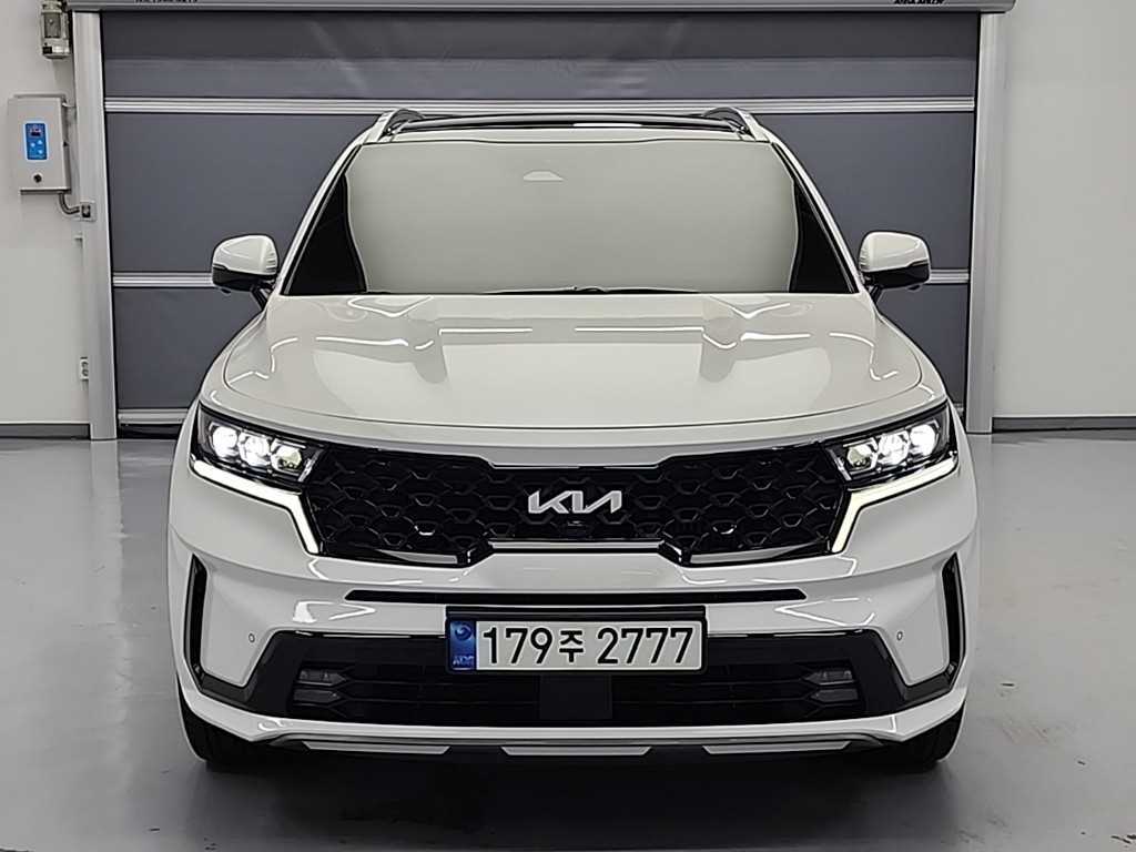 KIA Sorento - Vista 2