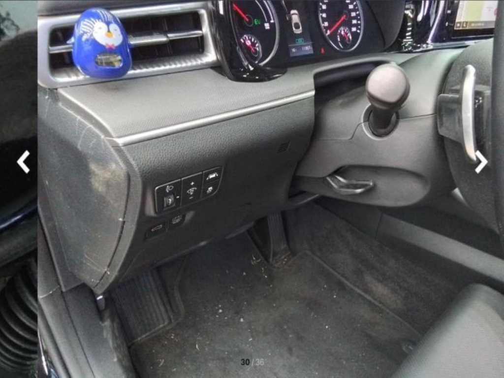 KIA K5 2023 - Importación desde Corea - HF Imports Iquique - Foto 16