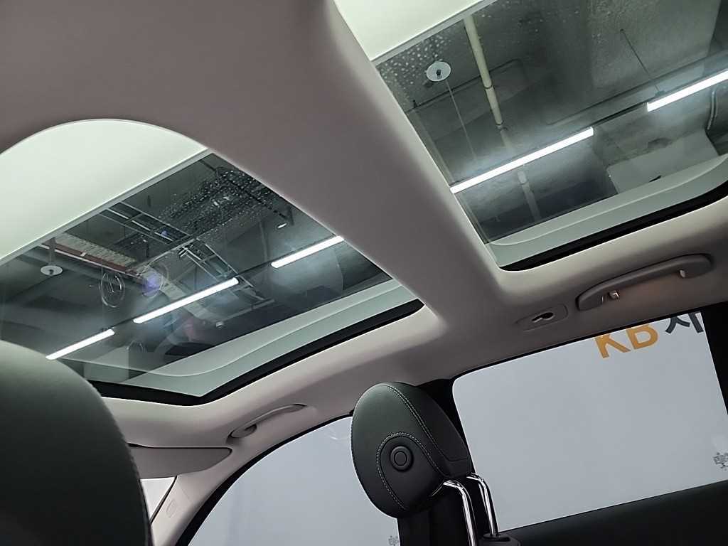 Mercedes Benz GLC Class 2019 Negro - Importación desde Corea - HF Imports Iquique - Foto 15