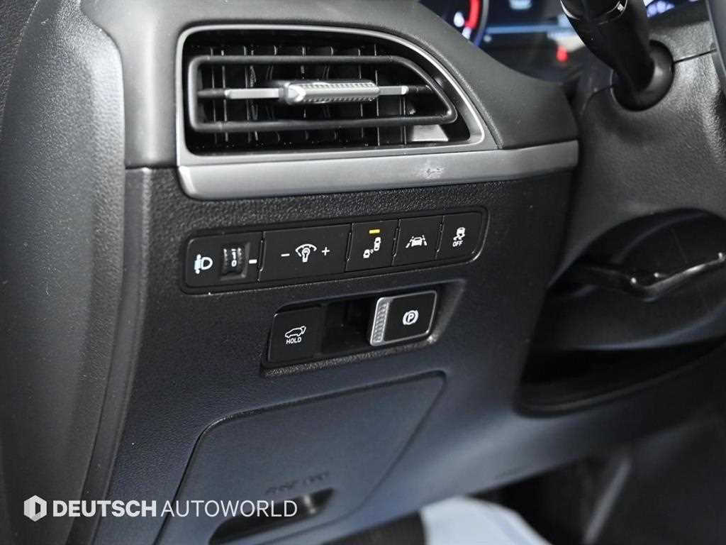 HYUNDAI Palisade 2022 Blanco - Importación desde Corea - HF Imports Iquique - Foto 16