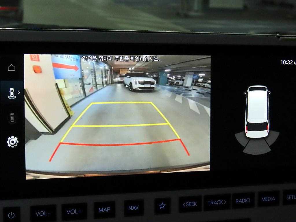 HYUNDAI Staria 2024 Negro - Importación desde Corea - HF Imports Iquique - Foto 14