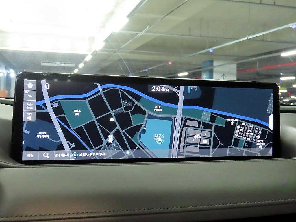 Genesis G80 2022 Blanco - Importación desde Corea - HF Imports Iquique - Foto 13