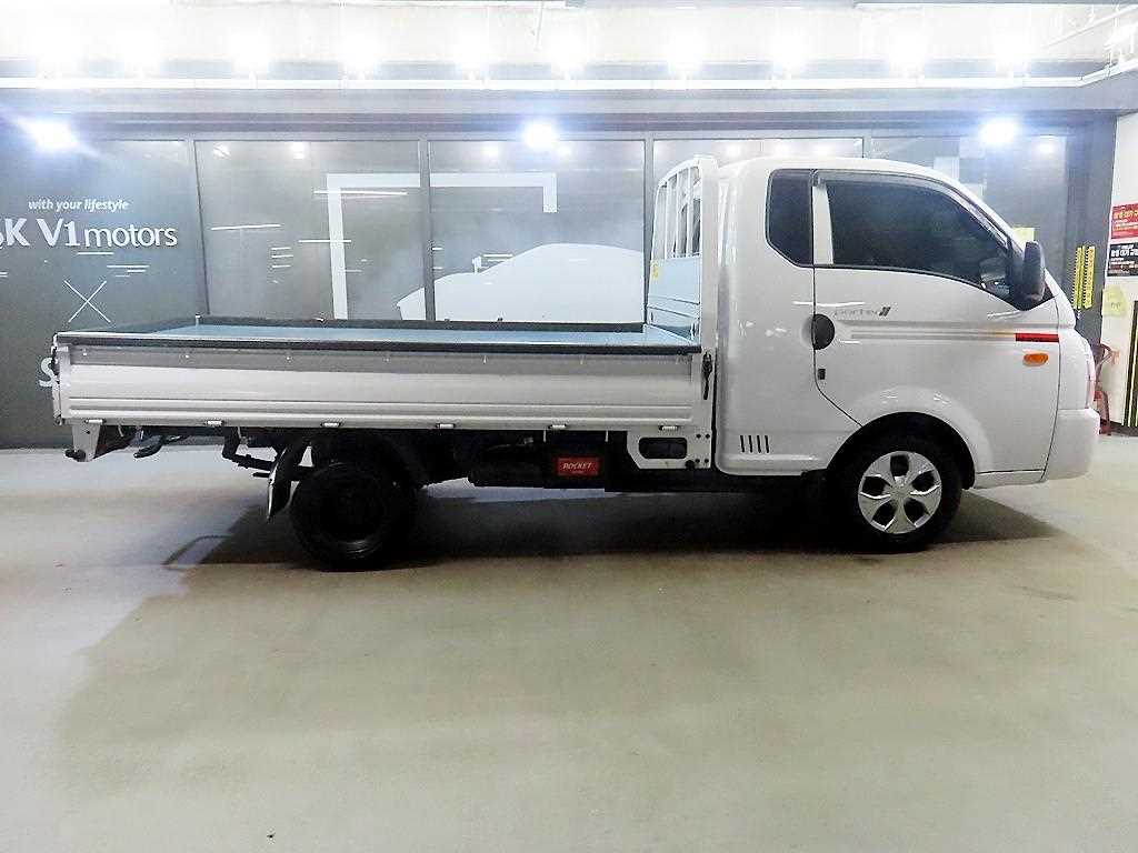 Small Truck Cargo (small) - Vista 3