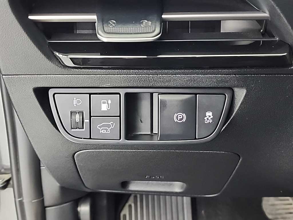 KIA EV6 2022 Gris - Importación desde Corea - HF Imports Iquique - Foto 17