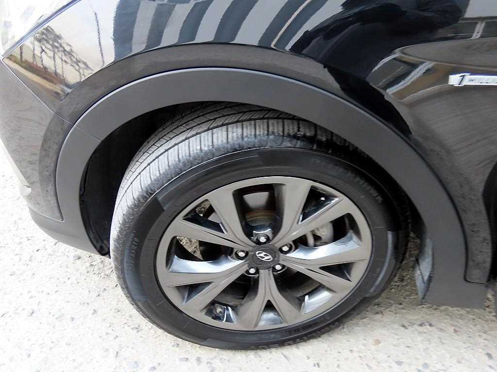 HYUNDAI Santa Fe 2017 Negro - Importación desde Corea - HF Imports Iquique - Foto 20