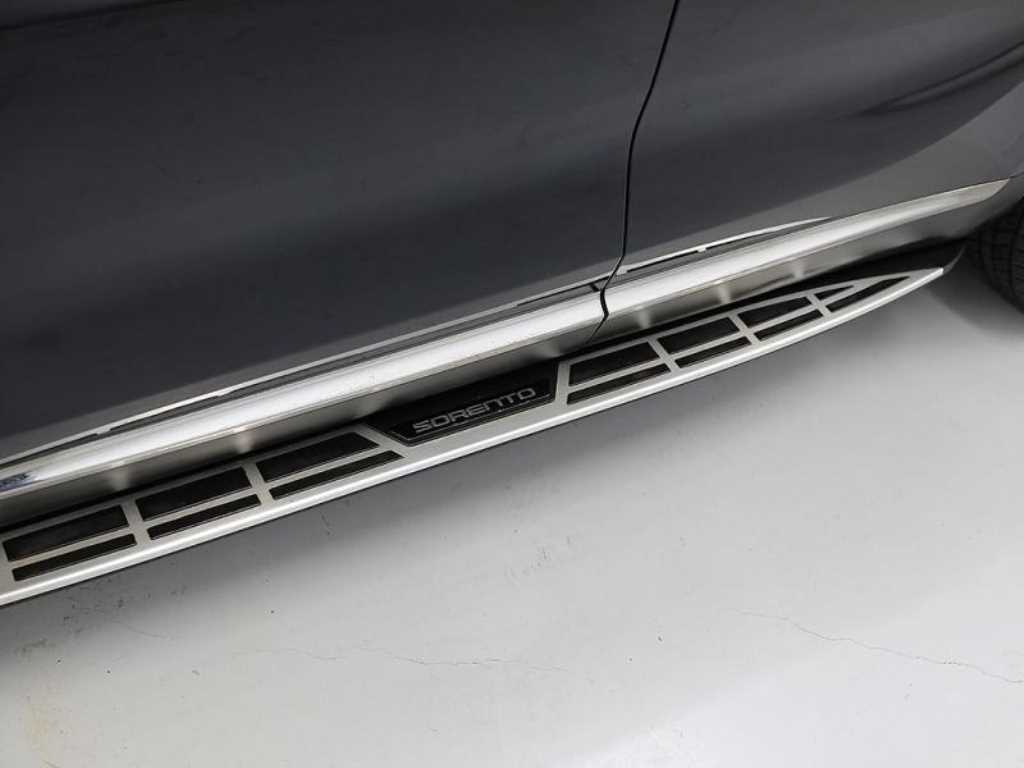 KIA Sorento 2019 Azul - Importación desde Corea - HF Imports Iquique - Foto 20