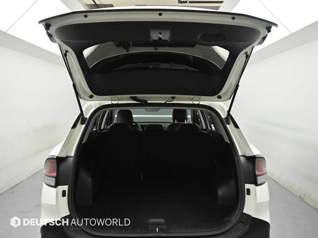 KIA Sportage 2022 - Importación desde Corea - HF Imports Iquique - Foto 19