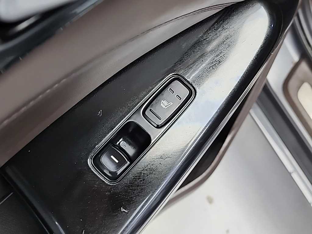 KIA K7 2016 Gris - Importación desde Corea - HF Imports Iquique - Foto 14