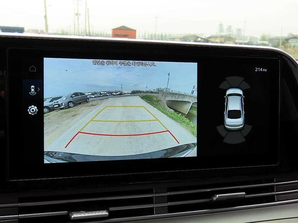 HYUNDAI Grandeur 2022 - Importación desde Corea - HF Imports Iquique - Foto 14