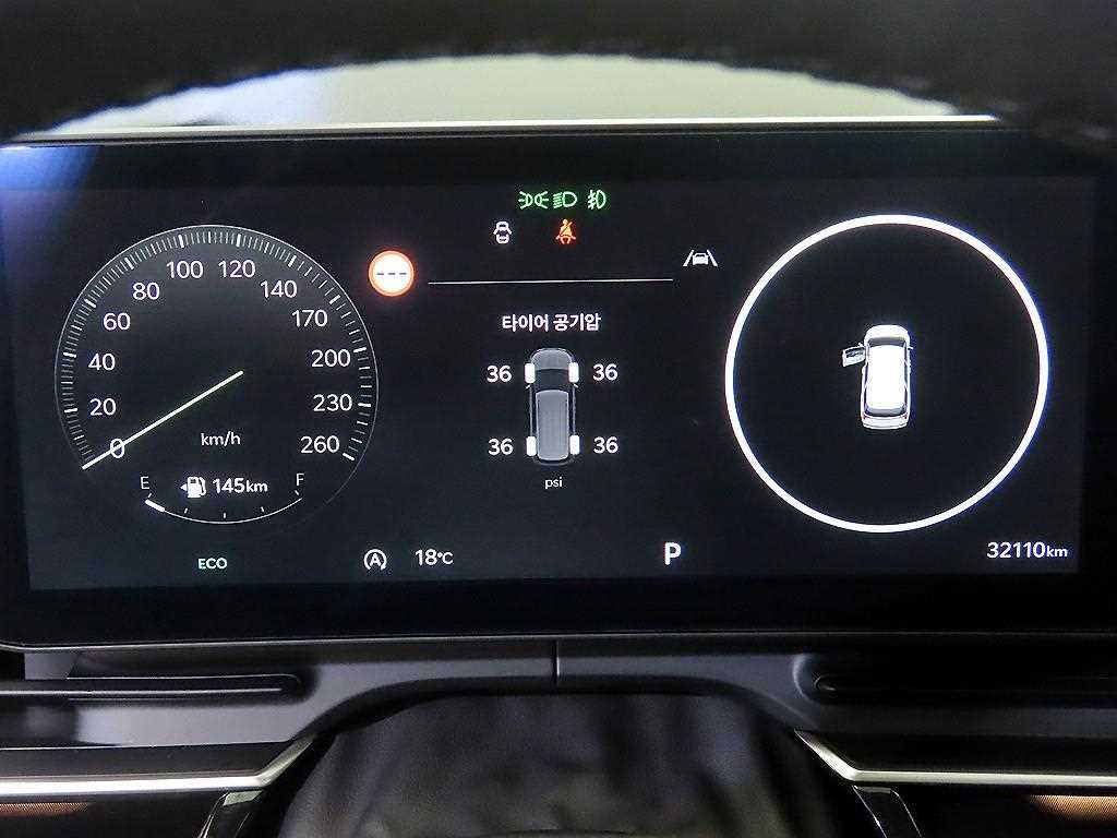 KIA Carnival - Vista 9