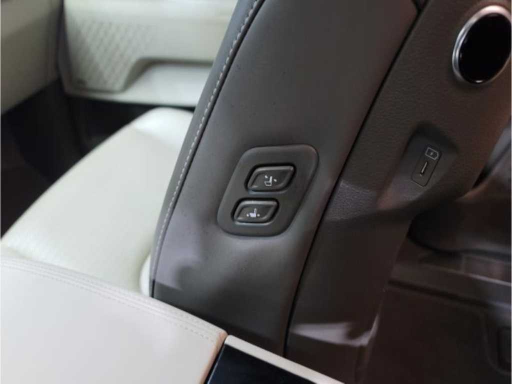 KIA Carnival 2024 Blanco - Importación desde Corea - HF Imports Iquique - Foto 15