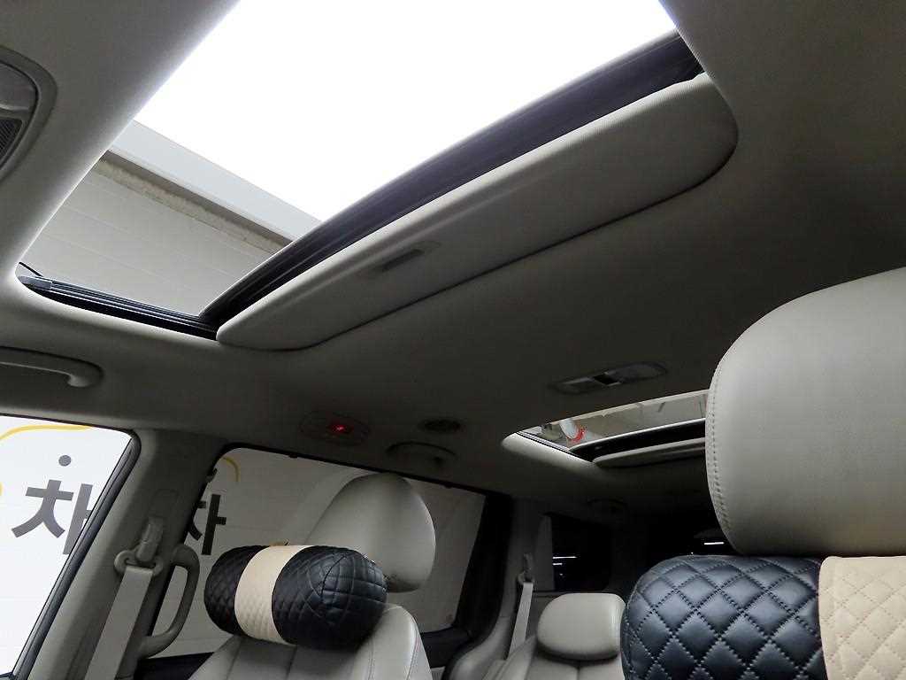 KIA Carnival 2019 - Importación desde Corea - HF Imports Iquique - Foto 16