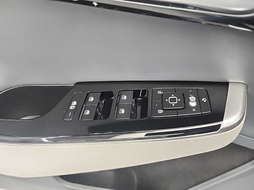 KIA EV6 2022 Blanco - Importación desde Corea - HF Imports Iquique - Foto 17