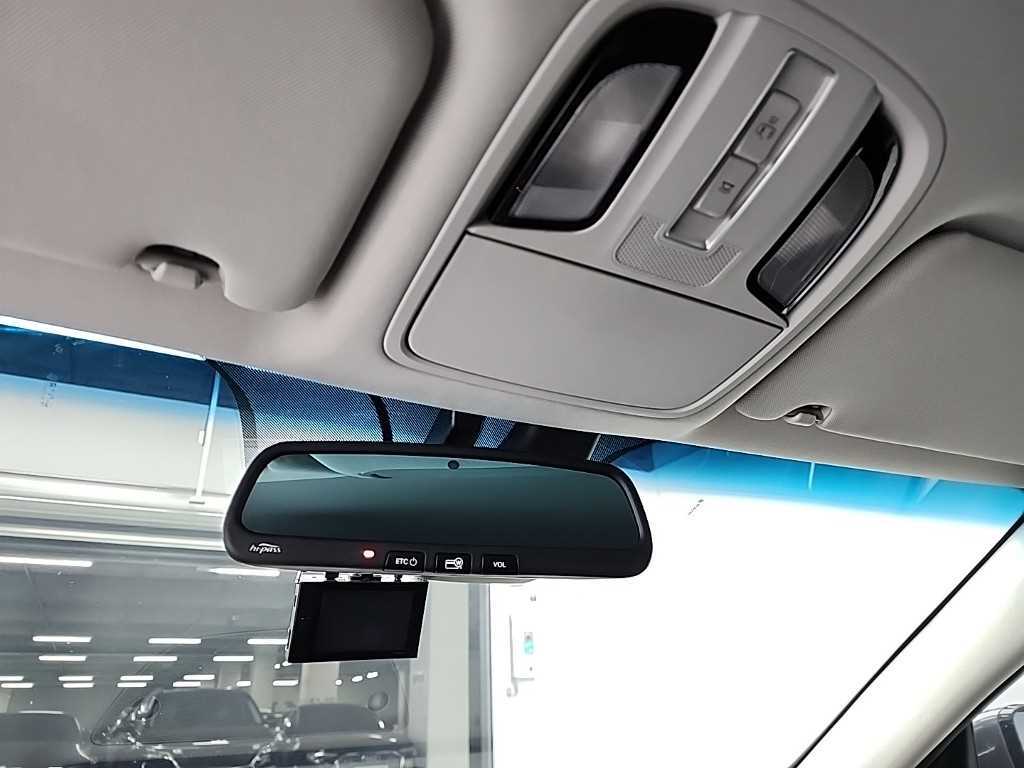 KIA K7 2016 Gris - Importación desde Corea - HF Imports Iquique - Foto 17