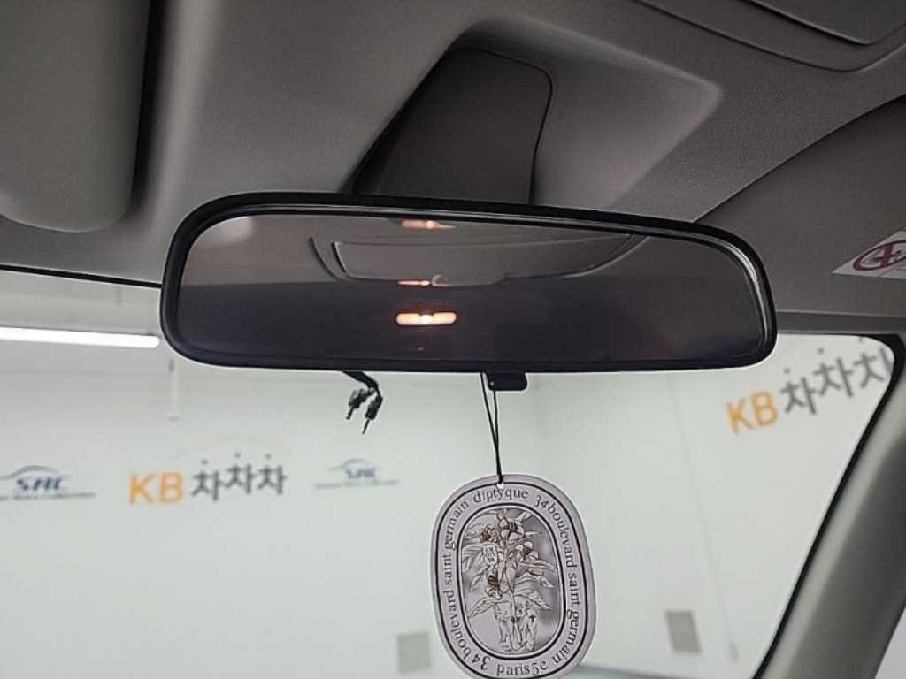 KIA Ray 2024 Blanco - Importación desde Corea - HF Imports Iquique - Foto 17