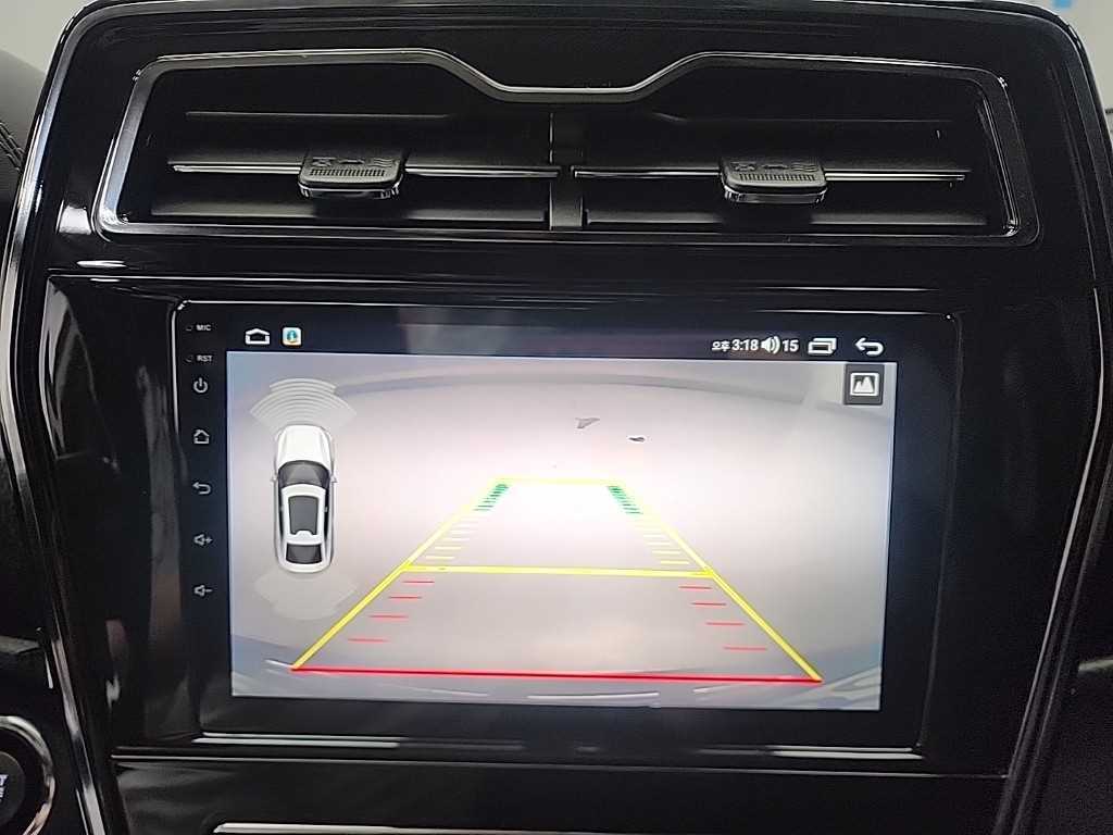 Ssangyong Tivoli 2022 - Importación desde Corea - HF Imports Iquique - Foto 14