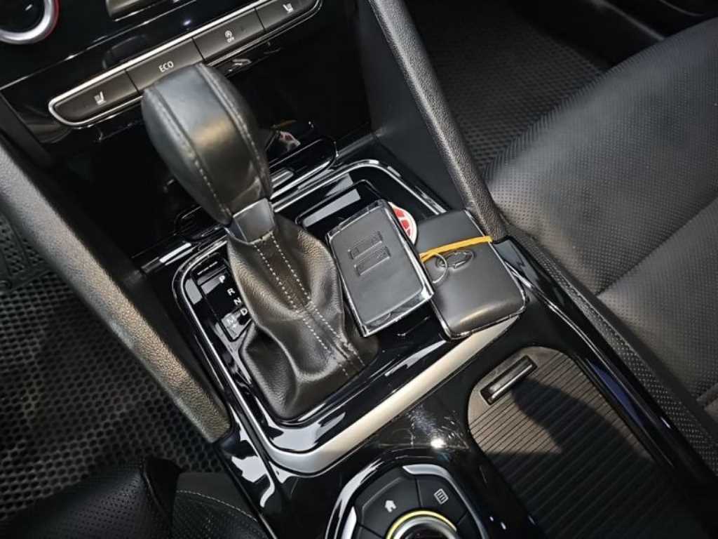 SAMSUNG SM6 - Vista 11