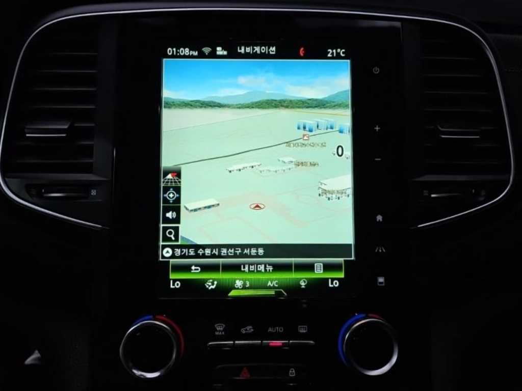 SAMSUNG SM6 - Vista 8