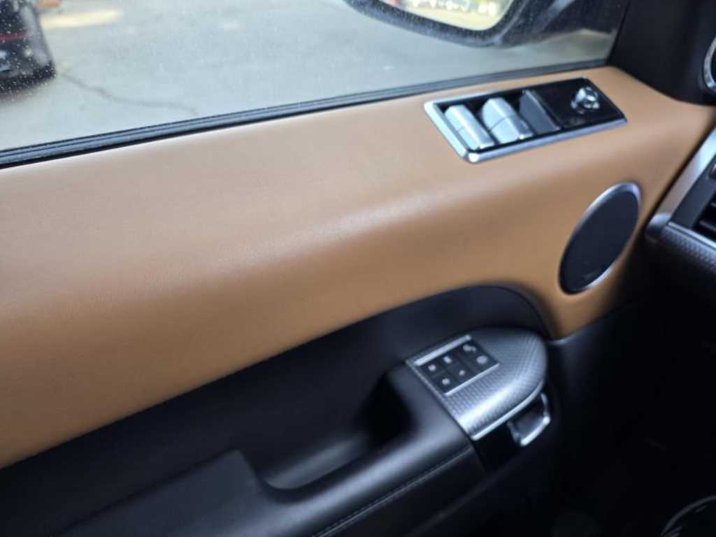 Land Rover Range Rover Sports 2018 - Importación desde Corea - HF Imports Iquique - Foto 14