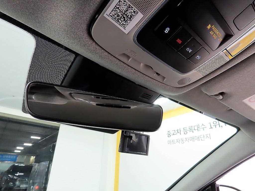 HYUNDAI Sonata 2022 - Importación desde Corea - HF Imports Iquique - Foto 16