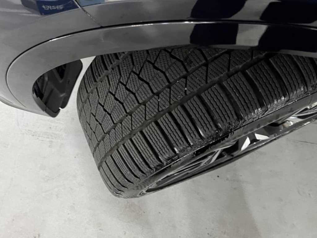 BMW X7 2022 Negro - Importación desde Corea - HF Imports Iquique - Foto 18