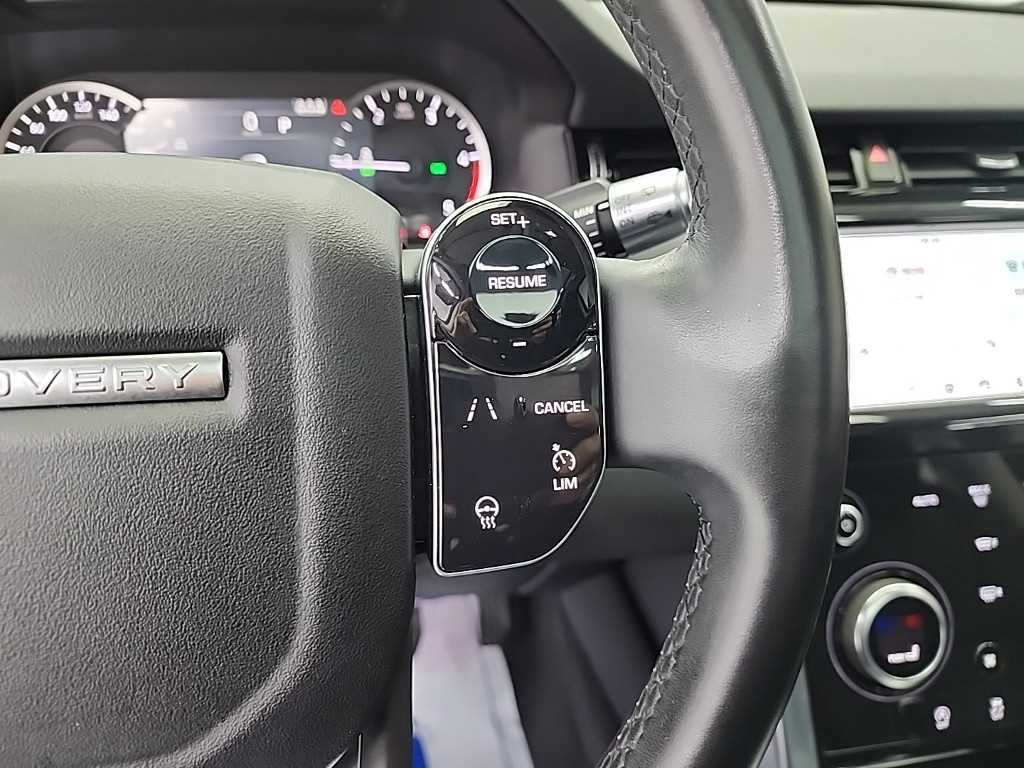 Land Rover Discovery Sports 2020 - Importación desde Corea - HF Imports Iquique - Foto 17