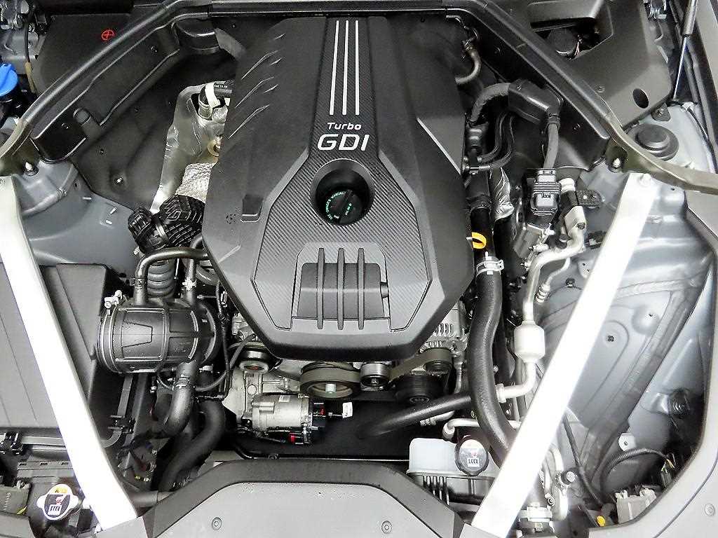 Genesis G70 2023 - Importación desde Corea - HF Imports Iquique - Foto 20