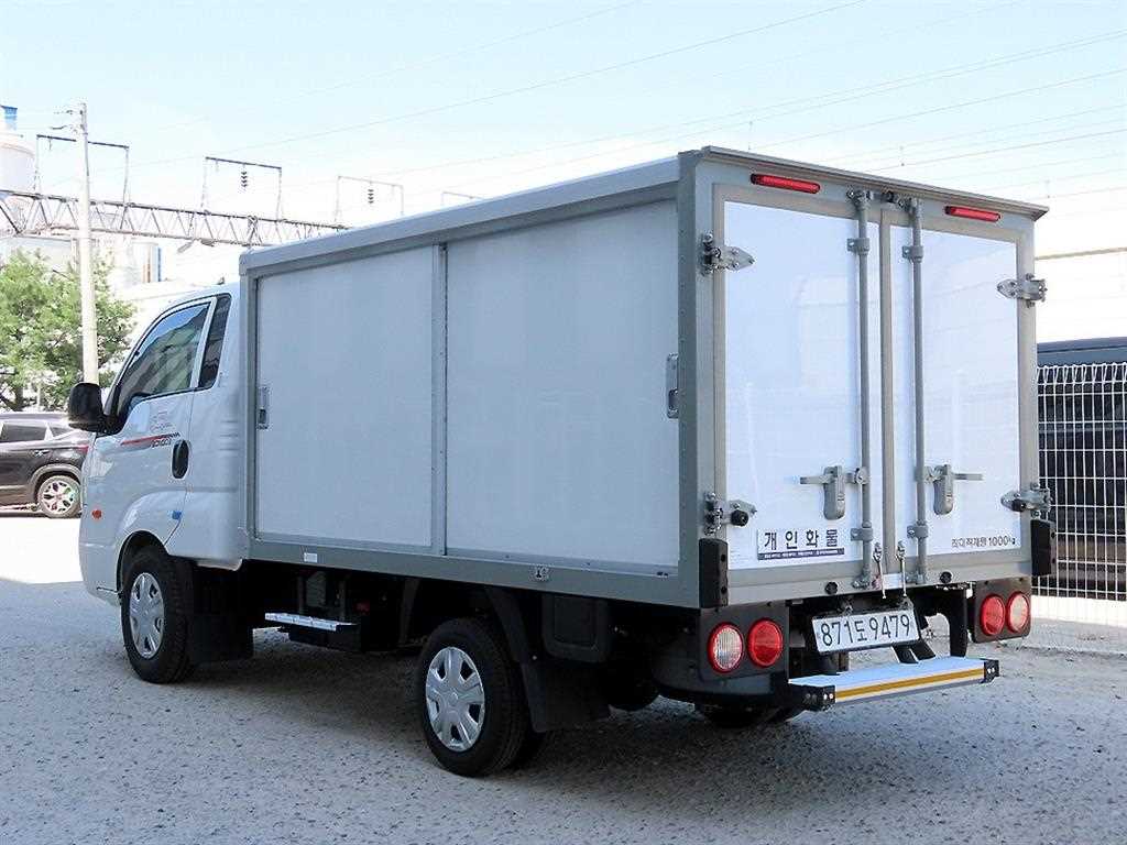 Small Truck Top_sliding tower car - Vista 3