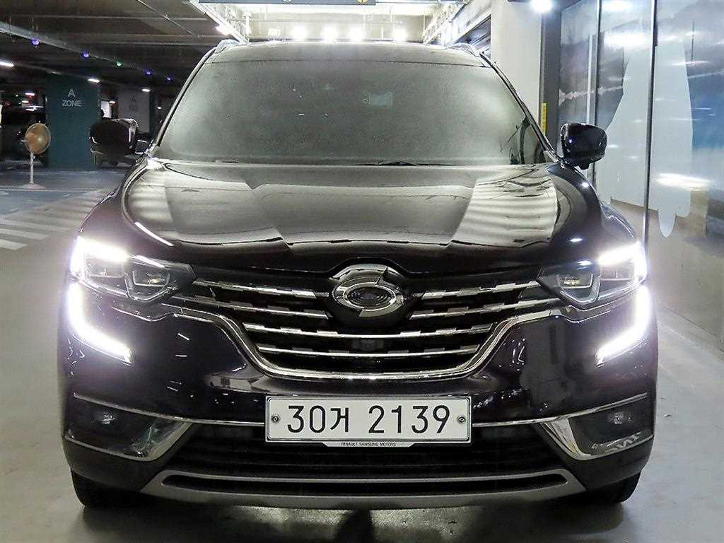 SAMSUNG QM6 - Vista 2