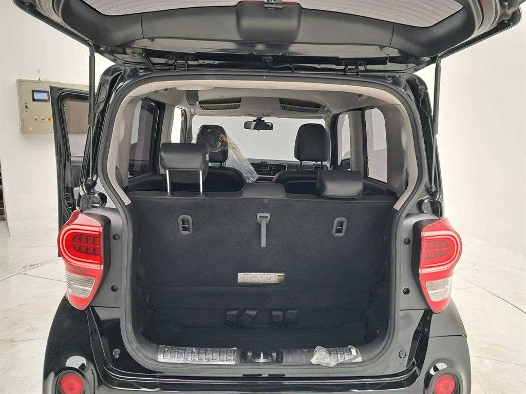 KIA Ray 2020 Negro - Importación desde Corea - HF Imports Iquique - Foto 17