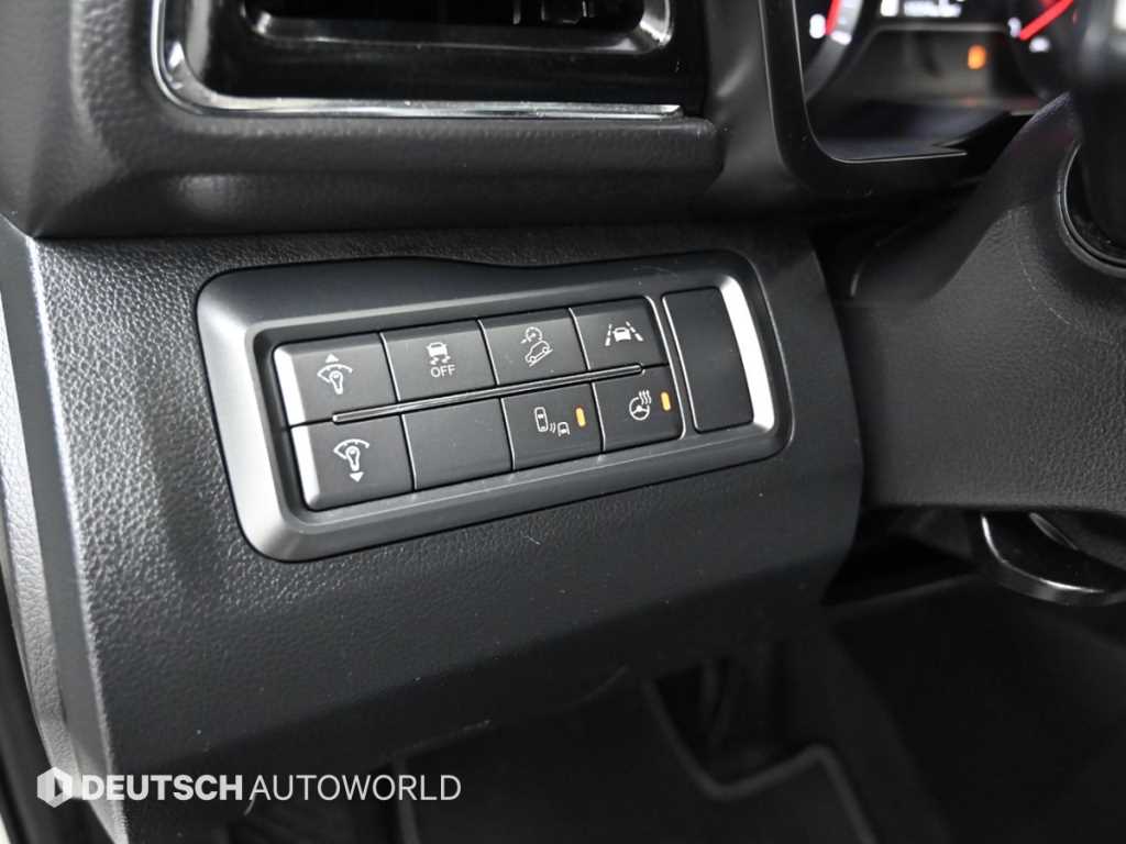 Ssangyong Tivoli 2020 Blanco - Importación desde Corea - HF Imports Iquique - Foto 16