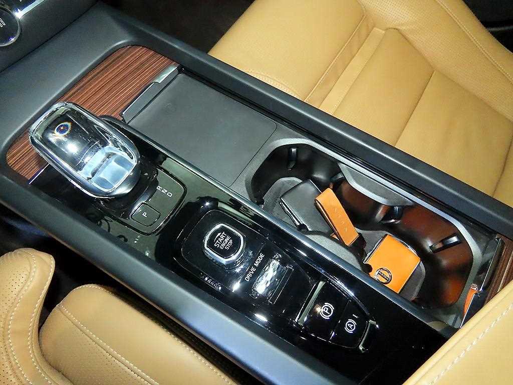 Volvo S60 - Vista 12