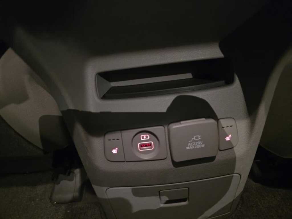 KIA Carnival 2015 Rojo - Importación desde Corea - HF Imports Iquique - Foto 16