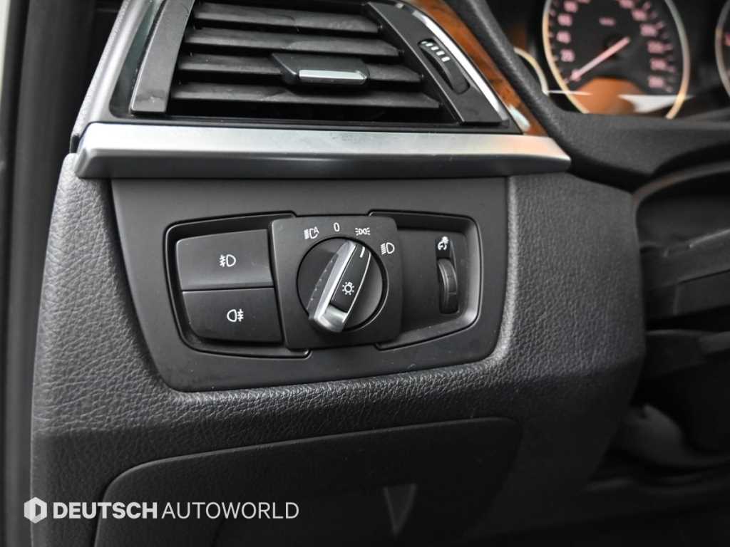 BMW 3 series 2012 Blanco - Importación desde Corea - HF Imports Iquique - Foto 16