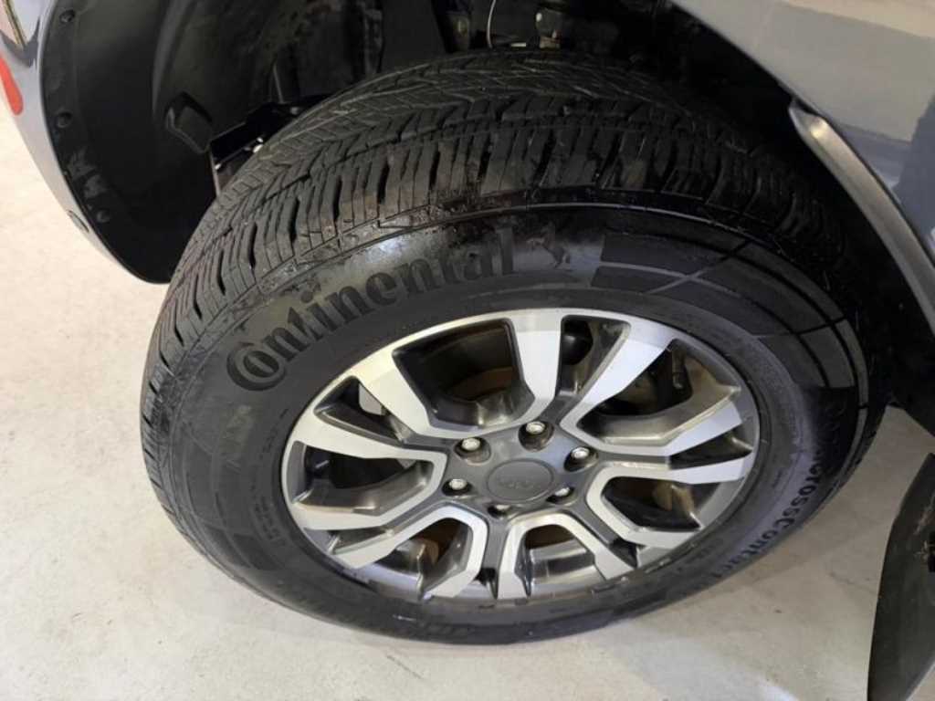 Ford Ranger 2021 Gris - Importación desde Corea - HF Imports Iquique - Foto 20