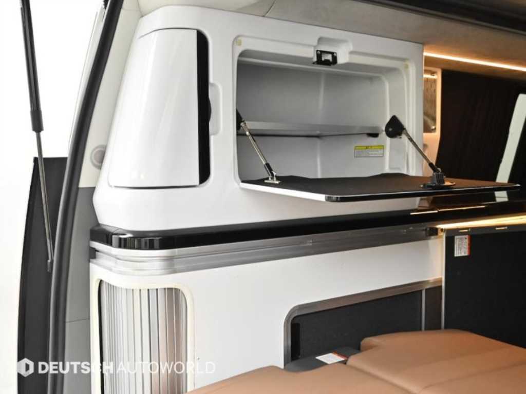 HYUNDAI Staria 2024 Blanco - Importación desde Corea - HF Imports Iquique - Foto 18