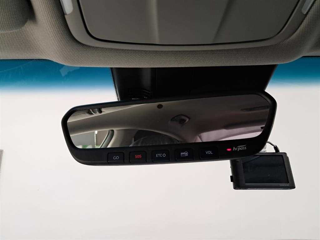 Genesis G80 2018 Negro - Importación desde Corea - HF Imports Iquique - Foto 14