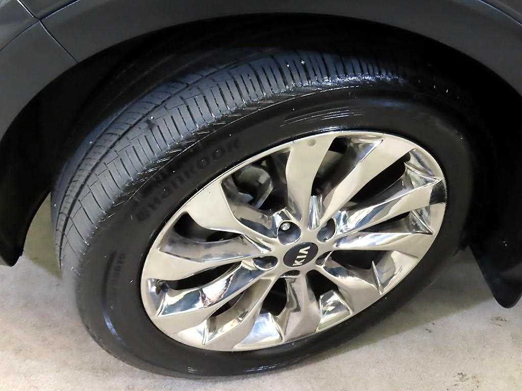 KIA Sorento 2018 Gris - Importación desde Corea - HF Imports Iquique - Foto 20