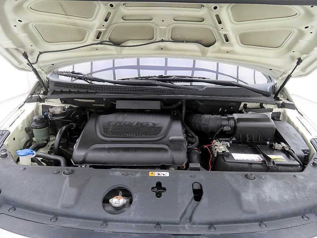 KIA Carnival 2014 Blanco - Importación desde Corea - HF Imports Iquique - Foto 19