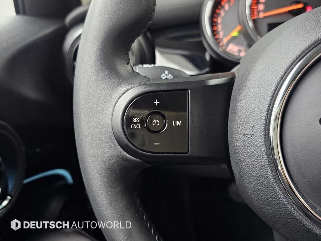 Mini Cooper 2023 Negro - Importación desde Corea - HF Imports Iquique - Foto 17