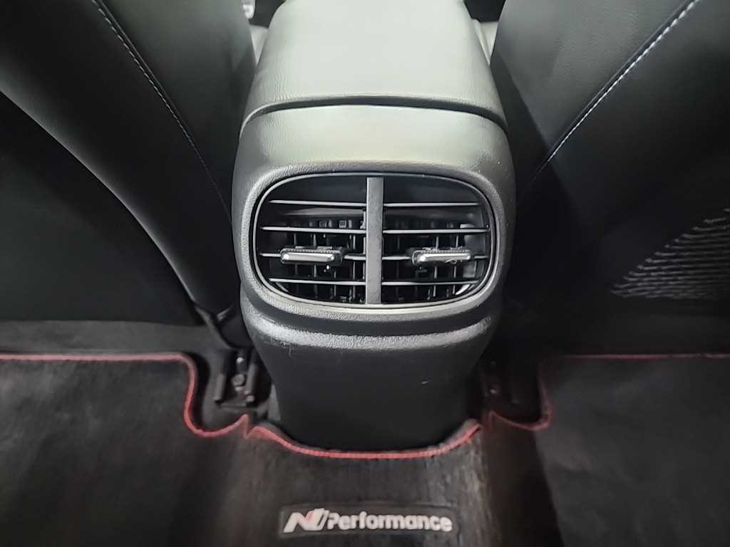 HYUNDAI Avante 2022 skyblue - Importación desde Corea - HF Imports Iquique - Foto 13