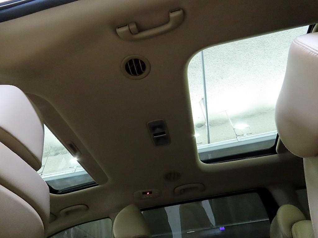 KIA Carnival 2019 Blanco - Importación desde Corea - HF Imports Iquique - Foto 15