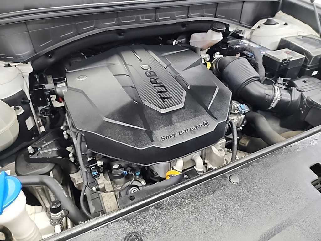 KIA Sorento - Vista 5