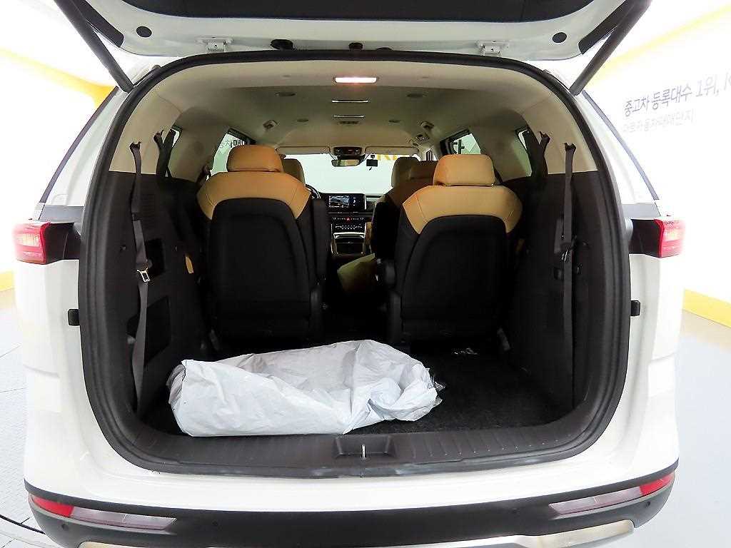 KIA Carnival 2022 - Importación desde Corea - HF Imports Iquique - Foto 18