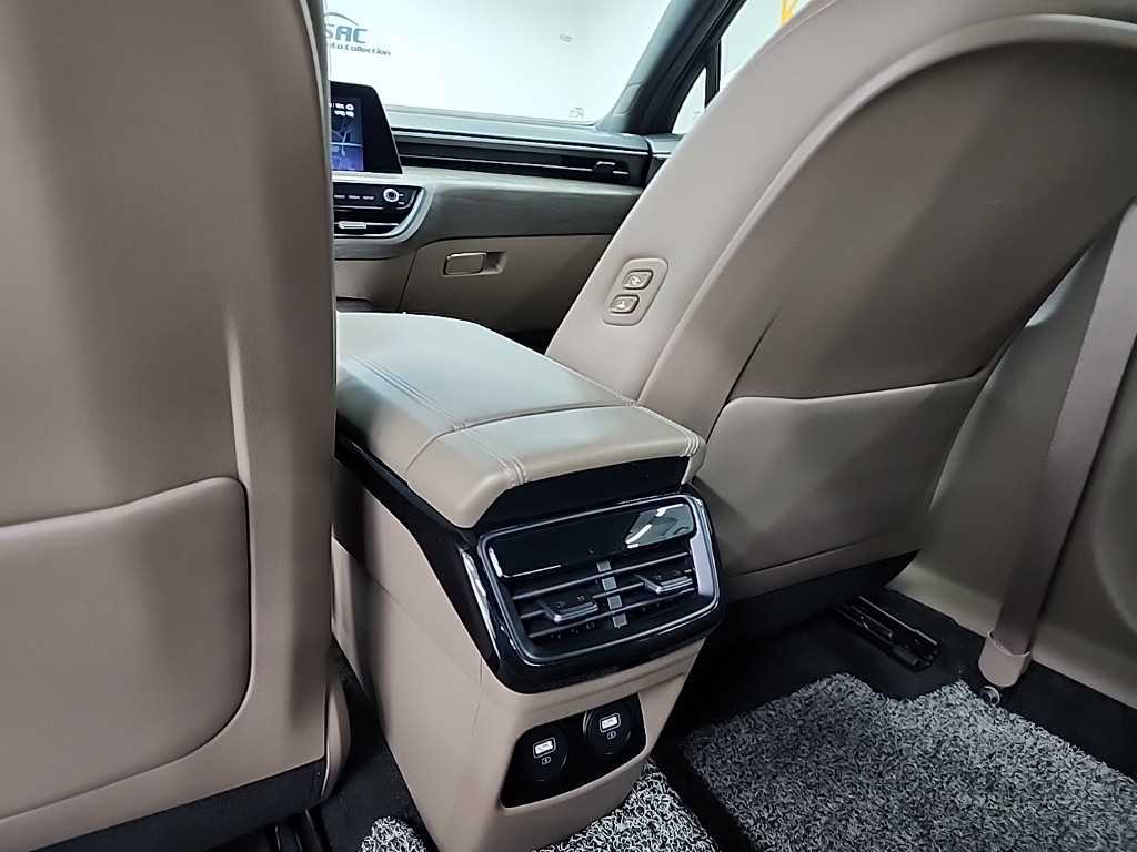 KIA K8 2022 Blanco - Importación desde Corea - HF Imports Iquique - Foto 13